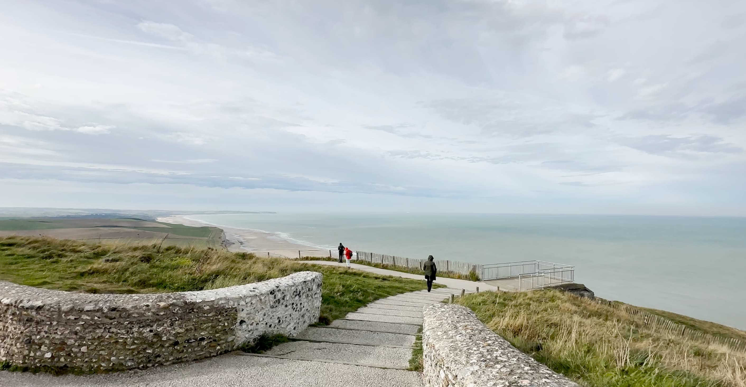 Cap Blanc Nez