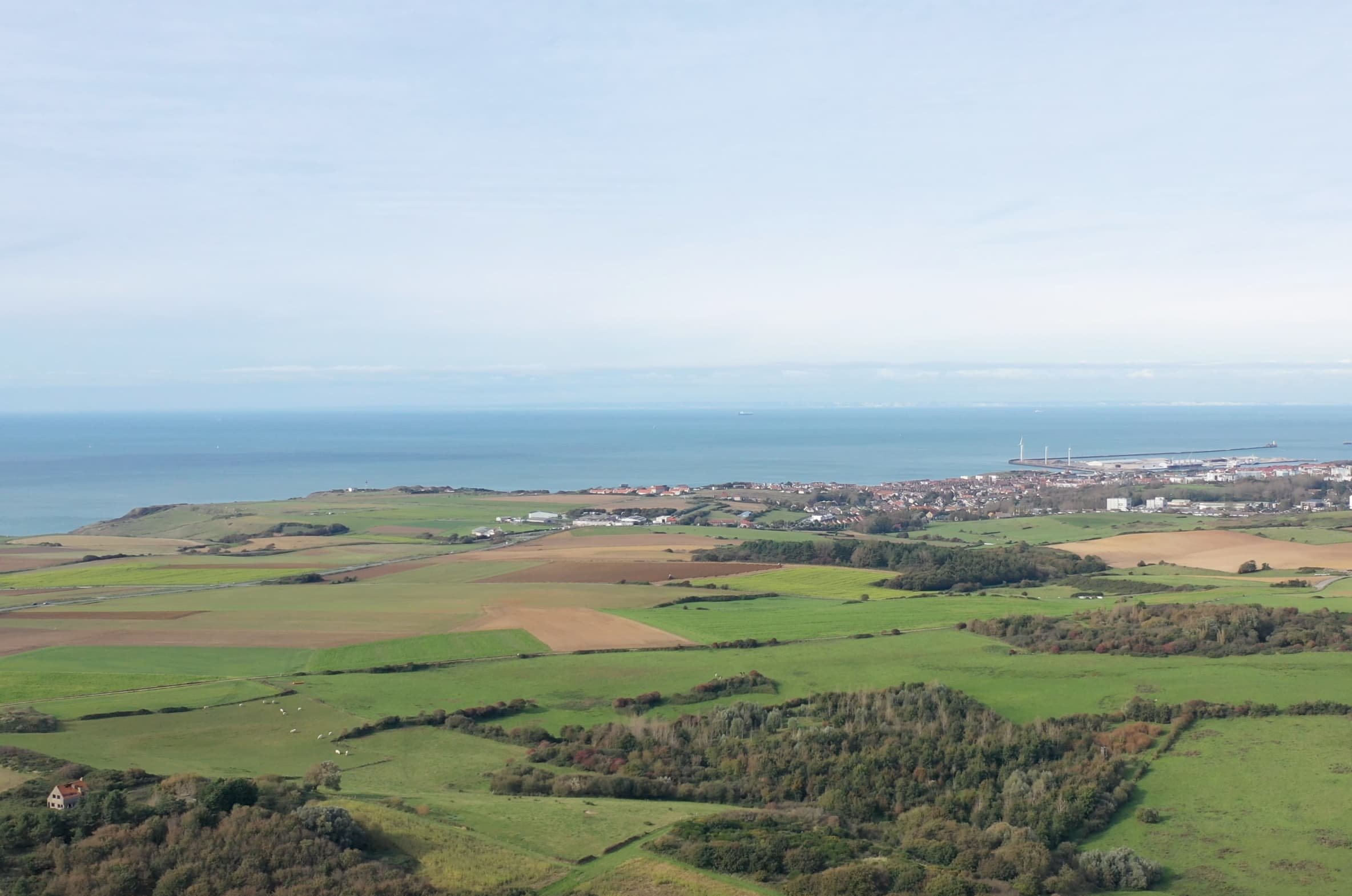 Boulogne-sur-Mer