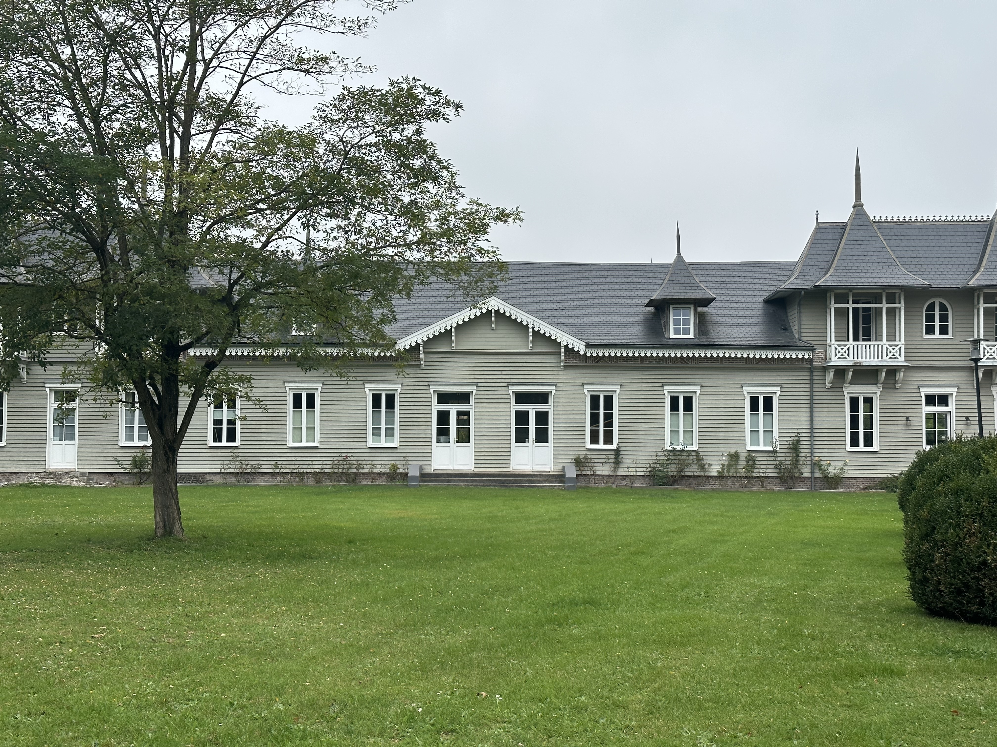 Domaine de Diane