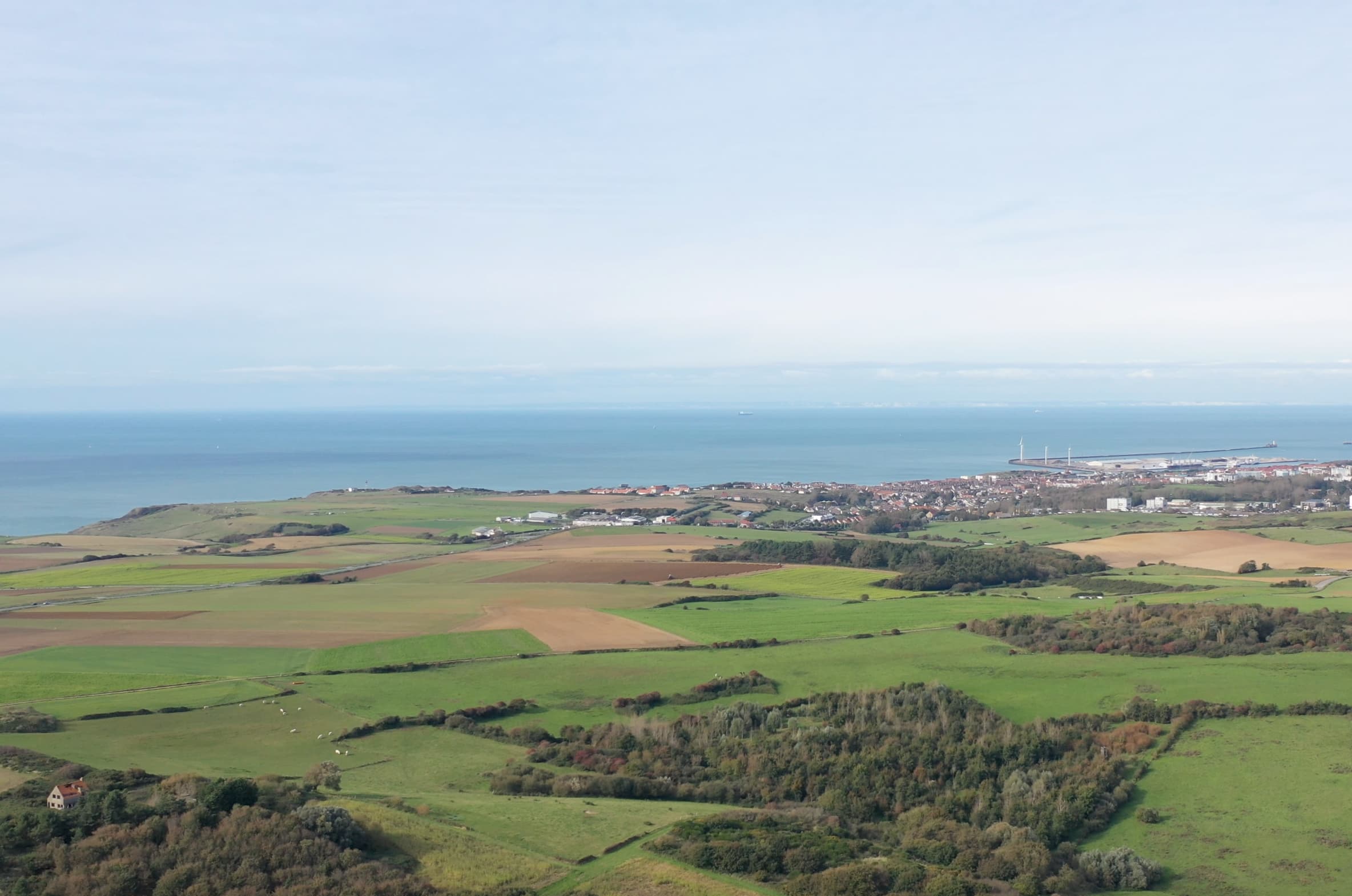 Boulogne-sur-Mer