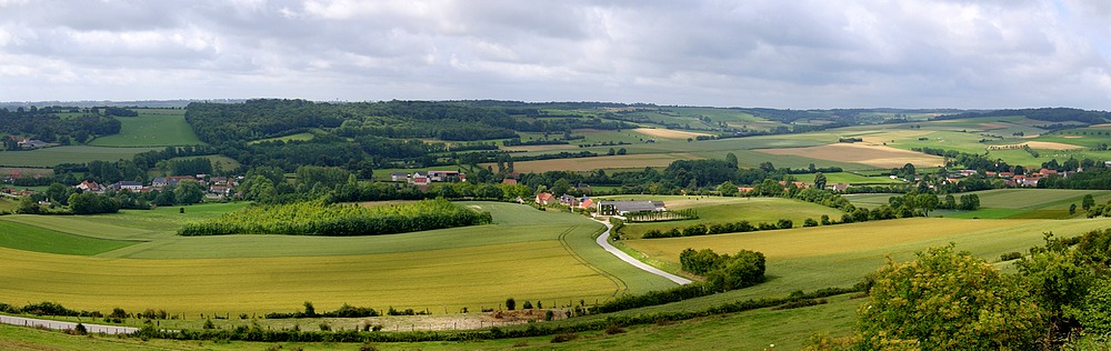 Le Belvedère de Seninghem