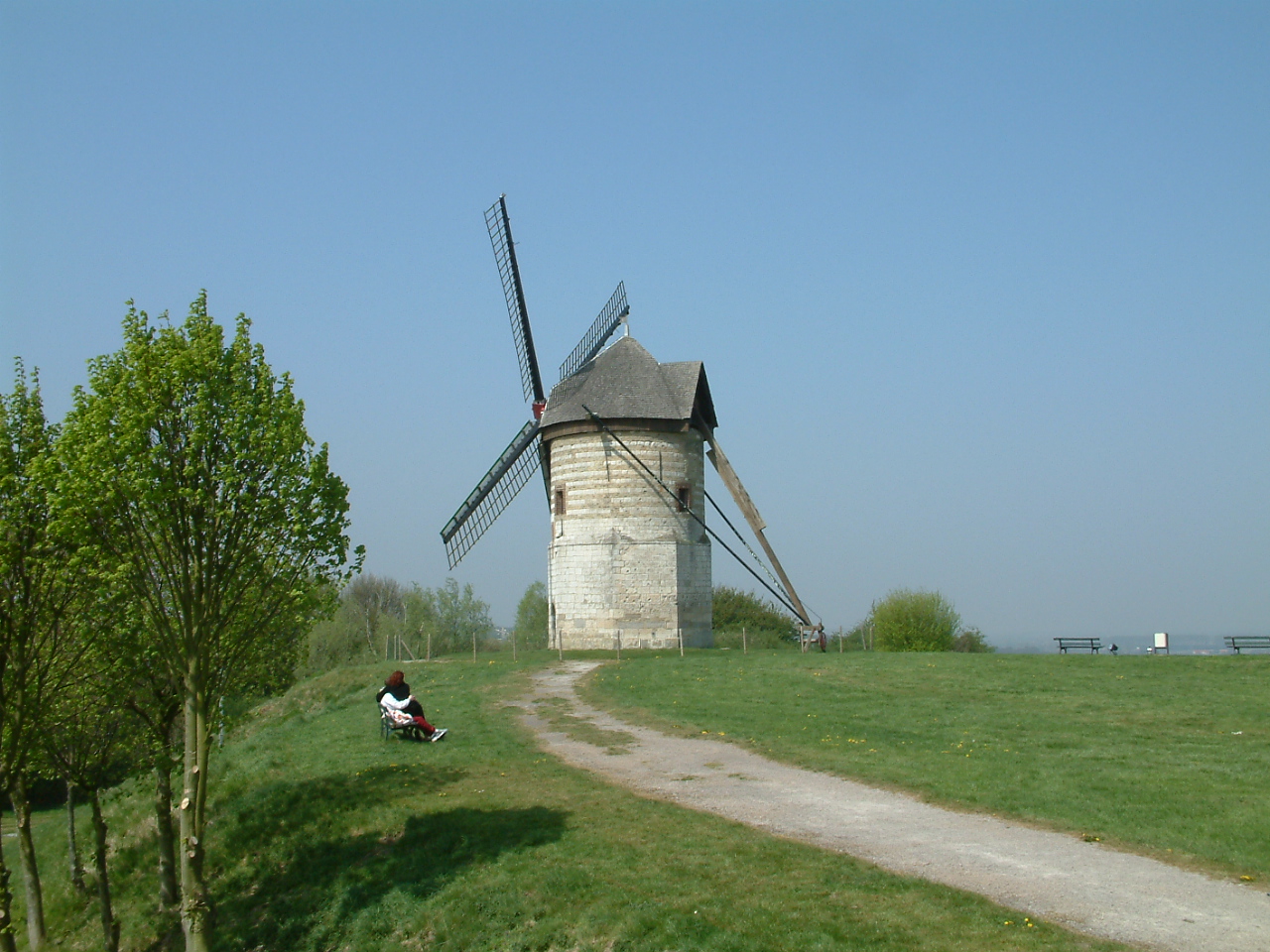 Moulin de Watten