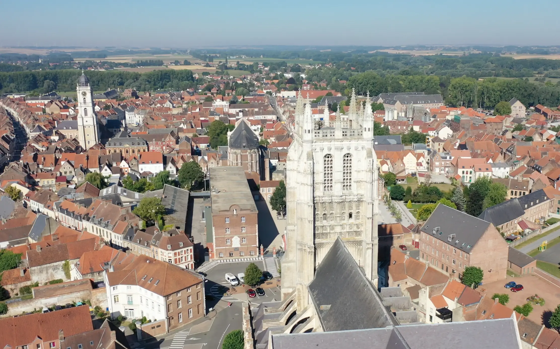 La Belle du Pas-de-Calais (Aire-sur-la-Lys)